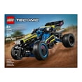 thumbnail image 2 of Set LEGO Technic Buggy de Carreras Todoterreno 42164, 2 of 4