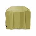 thumbnail image 2 of Two Dogs Designs 2D GC54241 Cart Style Grill Cover With Level 4 UV Protection 54 Inch Black, 2 of 2
