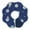 Constellation L, variant on GROWTH TANK Adjustable Cat Cone Collar Comfy Anti-Bite for Kitten Waterproof After Surgery an Collar Cat Recovery Collar E- Collars Planet L
