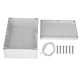 thumbnail image 1 of Caja impermeable, caja de conexiones de energía Caja de conexiones de energía ABS Caja de conexiones impermeable Innovación moderna, 1 of 8
