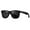 Black, variant on Polarized Sunglasses For Outdoor Activities Unisex Sport Sunglasses For Driving Eyewear For All Seasons Heart Frame for Women Summer Must Haves Women Eye Glasses Women Fashion Non compatible with