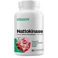 thumbnail image 2 of Vitasave Nattokinase 100 mg (90 VCaps), 2 of 3