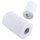 thumbnail image 2 of Carrete de tul suave de 15 cm de ancho x 100 yardas para bodas, fiestas nupciales (blanco), 2 of 15