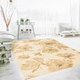 thumbnail image 1 of ECARPET Floral Area Rug for Living Room, Bedroom, Nursery, Kids Room, Karina Collection, 1 of 9