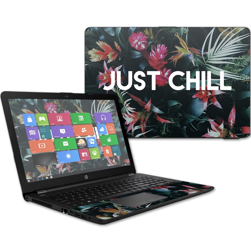 Mightyskins skin for hp 15t laptop 15 6 2017 protective durable