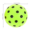 thumbnail image 2 of FUTUREORYY Silent Training Balls 2Pcs Pu For Quiet Play And Hand Exercise Accessories, 2 of 8
