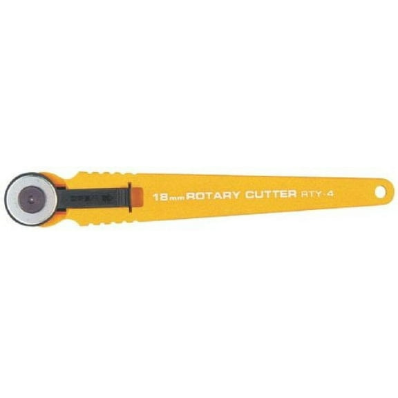 Small Rotary Cutter-18mm