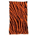 thumbnail image 1 of Cobija Manta Frazada Juana Gallo Diseño de Tigre Animal Print Ultra Suave y Ligera, 1 of 1