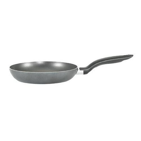 All Clad Oven Safe Fry Pan - T-fal A8210594 Initiatives Nonstick Inside and Out Oven Safe Dishwasher Safe 10.25-Inch Fry Pan / Saute Pan Cookware Grey