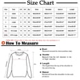 thumbnail image 3 of JUUYY Women's Waffle Shirt Half Button V-Neck Pullover Tops Casual Solid Color Long Sleeve T-Shirt Blouse Gray L, 3 of 5