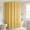 Yellow, variant on NWOKYZGH 1Pc Shower Curtain, Embossed Textured Fabric Shower Curtain, Modern Farmhouse Bathroom Decor Soft Cloth Shower Curtain Set with Hooks, 70x70