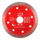 thumbnail image 1 of Rueda de corte de diamante Jadeshay hoja de sierra de diamante roja rendimiento de primer nivel, 1 of 8