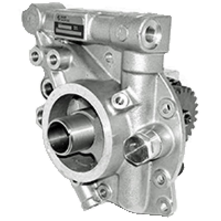 RAParts Hydraulic Pump For Part 73402660 81871528 82983657 RAParts Hydraulic Pump For Part 73402660 81871528 82983657