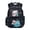 Pink Axolotl, variant on KUIFORTI Fish Camouflage Kids Backpack Boys Bookbag with Multiple Storage Pockets Suitable for Elementary Primary Middle School 17 Inch Lightweight Fashion School Bag