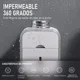 thumbnail image 2 of Despachador Dispensador De Papel Higienico Con Soporte Cajon, 2 of 8