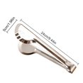thumbnail image 3 of Pinces de Cuisson Simples en Acier Inoxydable pour Cuisine, 3 of 9
