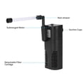thumbnail image 1 of Filter, Pumps and Filters for Freshwater or Saltwater Aquarium, 1 of 4