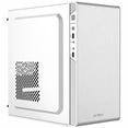 thumbnail image 1 of Gabinete ACTECK PERFORMANCE II Mircro ATX Mini Torre Fuente 500w Panel Metalico USB Blanco AC-940047, 1 of 6