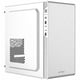 thumbnail image 1 of Gabinete ACTECK PERFORMANCE II Mircro ATX Mini Torre Fuente 500w Panel Metalico USB Blanco AC-940047, 1 of 6