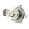 thumbnail image 4 of Linterna Faro SMD LED Bulbos Modelo 9003 Blanco Sunnimix Bombilla de lámpara LED SMD, 4 of 5