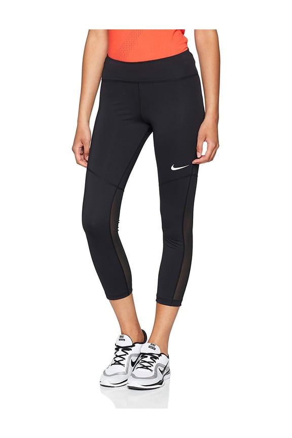 women's fly victory capris