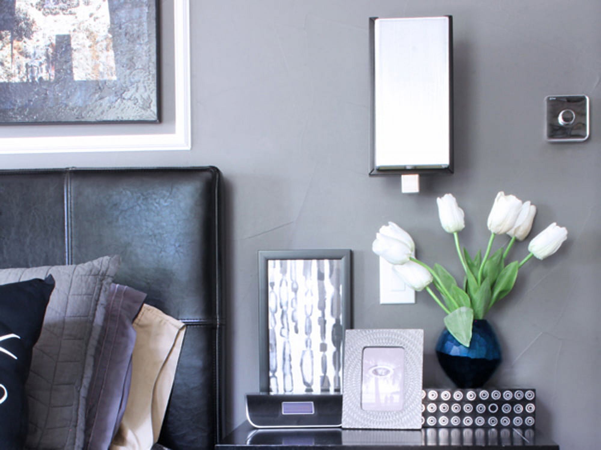 Hive Smart Thermostat, Hub Required