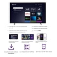thumbnail image 4 of TV TCL 40 Pulgadas Full HD Smart TV LED 40S331, 4 of 4