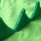thumbnail image 5 of Toallas de bebé con capucha, algodón con estampado de dinosaurios, linda toalla de baño, albornoz infantil, playa, natación con capucha, poncho para bebés, niños, niñas (verde), 5 of 5