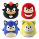 thumbnail image 2 of 23 CM Sonic Squishmallows Plush - Super Soft and Cuddly Stuffed Animal Gift, 2 of 4