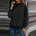 thumbnail image 4 of asddcavvf Rain Jacket Women's Breathable Raincoat Softshell Jacket Yellow Outdoor Jacket Transition, 4 of 7