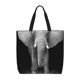thumbnail image 1 of Balery Indian Elephant Bolsa de Mano para Mujeres con Cremallera, Bolsa de Gimnasio con Compartimentos, Bolsa para Laptop, Bolsa para Trabajo, 1 of 7