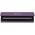 thumbnail image 3 of Bob Mackie Cubic Zirconia Silver Bracelet, 3 of 3