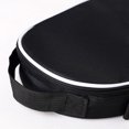 thumbnail image 6 of RENACLIPY Thicken Backpack for Thumb Piano in Black Oxford Cloth with Padded Interior and Side Pocket, 6 of 8