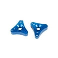 thumbnail image 1 of Billet WP Fork Adjuster Knobs Blue for Beta 500 RS 2015-2016, 1 of 1