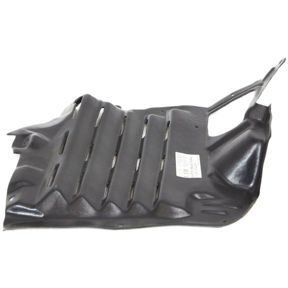 Fender Liner Compatible with MAZDA MIATA 01-05 FRONT Right Passenger Side Front Section