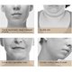 thumbnail image 2 of Dispositivo de estiramiento facial eléctrico (rojo), máscara de vibración adelgazante facial en forma de V con moldeador de línea de mandíbula, máscara de estiramiento facial en forma de V, 2 of 5
