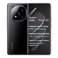 thumbnail image 1 of Smartphone Xiaomi Redmi Note 14 Pro Plus 5G Dual sim 512GB 12RAM Negro Medianoche Nuevo Liberado Homologado, 1 of 3