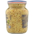 Grey Poupon Country Dijon Coarse Ground Mustard, 8 oz. Jar