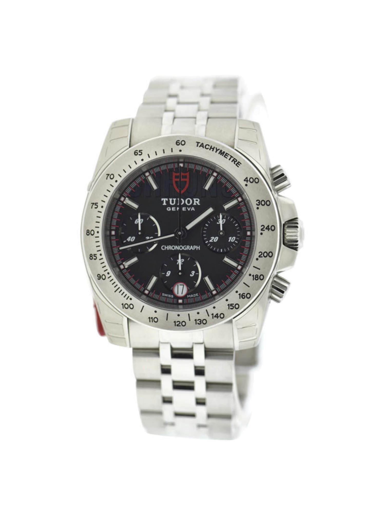 tudor sport chronograph 20300 review