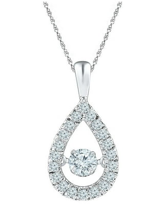 Cheap necklaces deals walmart