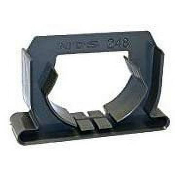 Nds Channel Basin Coupler 4 " Gray