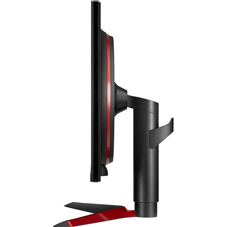 LG 27GN750-B 27 inch UltraGear FHD IPS 1ms 240Hz HDR 10 Gaming