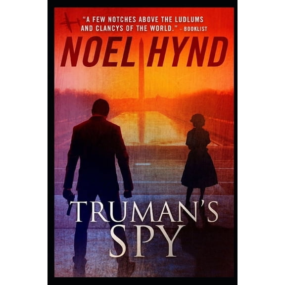 Truman's Spy, (Paperback)