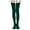 Army Green, variant on Girls Pantyhose Stocking Solid Color Kids Baby Thin Children's Dance Solid Color Cute Performance Pantyhose