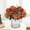 Multicolor#01, variant on weibbin Simulation Artificial Flower 6 Bouquets Of Artificial Embroidered Peonies Artificial Outdoor Flowers For Indoor/Outdoor Hanging Flowerpot Decorations for Lovers, Moms, Mothers Day