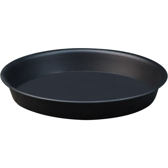 ITSELFER 6PCS Water Catchers for Potted Plants Plant Pot Drip Trays Heavy Duty Plastic Planter Base Saucers for Indoor and Outdoor Use