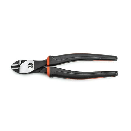 

Crescent 8 In Diagonal Cutting Plier Cushion Grip