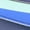 Blue, variant on Reebok Women's Delta Flow Slide Sandals