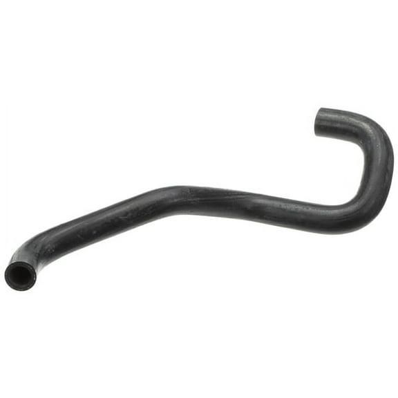 ACDelco Professional 16236M Molded Heater Hose Fits select: 2002 CHEVROLET EXPRESS G3500, 2001 CHEVROLET EXPRESS CUTAWAY