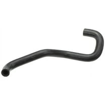 ACDelco Professional 16236M Molded Heater Hose Fits select: 2002 CHEVROLET EXPRESS G3500, 2001 CHEVROLET EXPRESS CUTAWAY